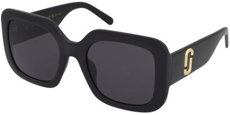 MARC JACOBS マークジェイコブス MARC647/S 807IR サングラス Marc Jacobs Marc 647/S 807/IR - Ceny i opinie - Ceneo.pl