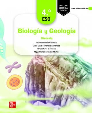 Biologia Y Geologia 4. ESO - Literatura Obcojęzyczna - Ceny I Opinie ...