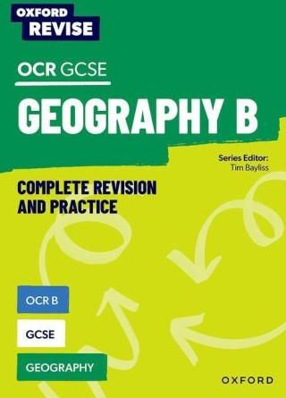 Oxford Revise OCR GCSE Geography B: Oxford Revise OCR GCSE Geography B ...