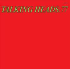 Zdjęcie TALKING HEADS - 77 (CD) - Wojcieszów