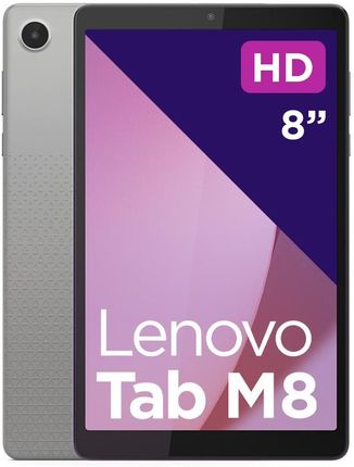 Lenovo Tab M8 G4 8" 3/32GB Szary (ZABU0139PL)
