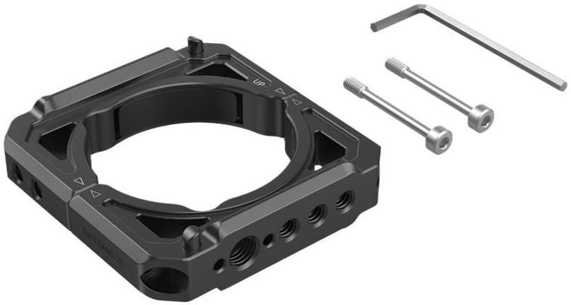 Smallrig Mounting Clamp Do Zhiyun Crane 2S - Opinie i ceny na Ceneo.pl
