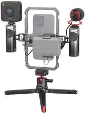 Zdjęcie Smallrig All-In-One Video Kit Mobile Ultra (3591) - Reszel