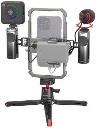 Smallrig All-In-One Video Kit Mobile Ultra (3591)