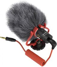 Smallrig On-Camera Microphone Forevala S20 (3468)