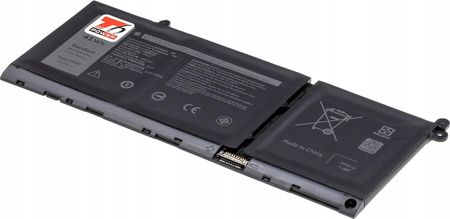 T6 Power bateria do Dell Inspiron 15 3525 (NBDE0220_V126923)