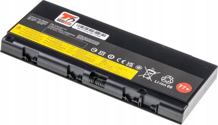 T6 Power bateria do Lenovo ThinkPad P52 20MA (NBIB0207_V126575)