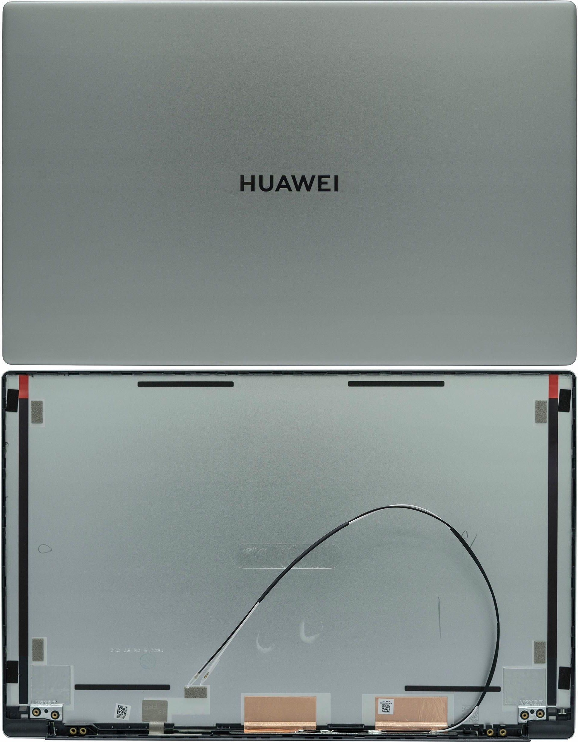 Podzespoły do laptopa HUAWEI Klapa Matrycy Matebook 15 Bod-Wdh9 ...
