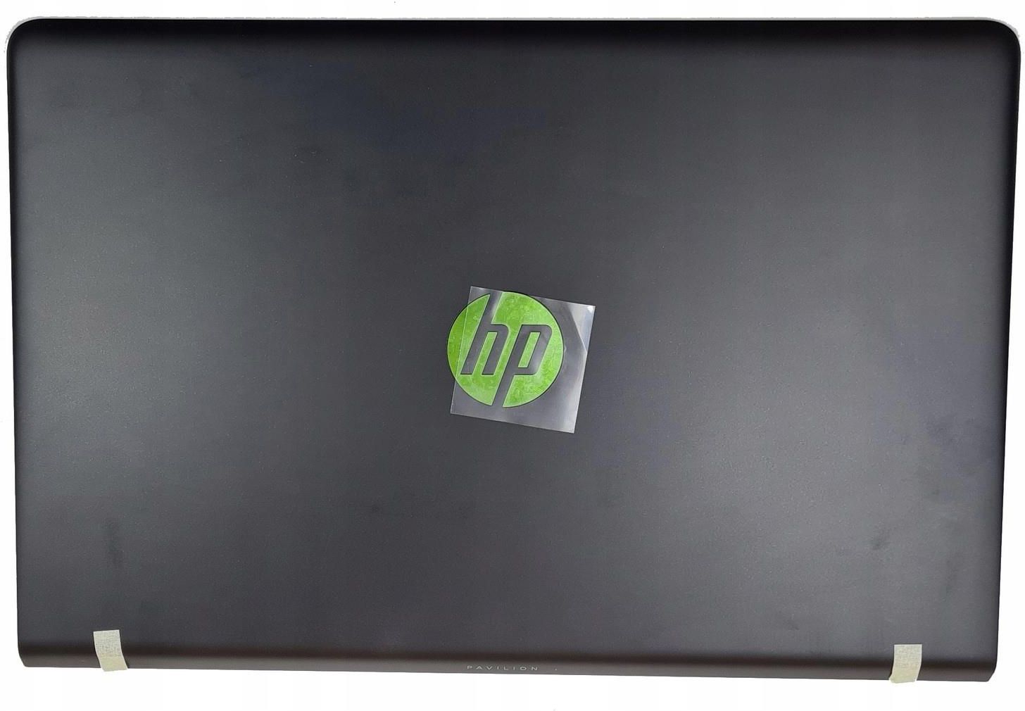 Podzespo Y Do Laptopa Hp Pavilion Cb Klapa Matrycy Obudowa G Rna Lcd