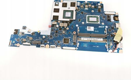 Acer Płyta Główna Aspire A715-41G La-J812P (NBQ8Q11002)