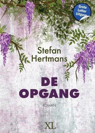 De opgang Hertmans Stefan Literatura obcojęzyczna Ceny i opinie