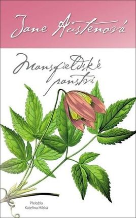 Mansfieldské panství Jane Austen