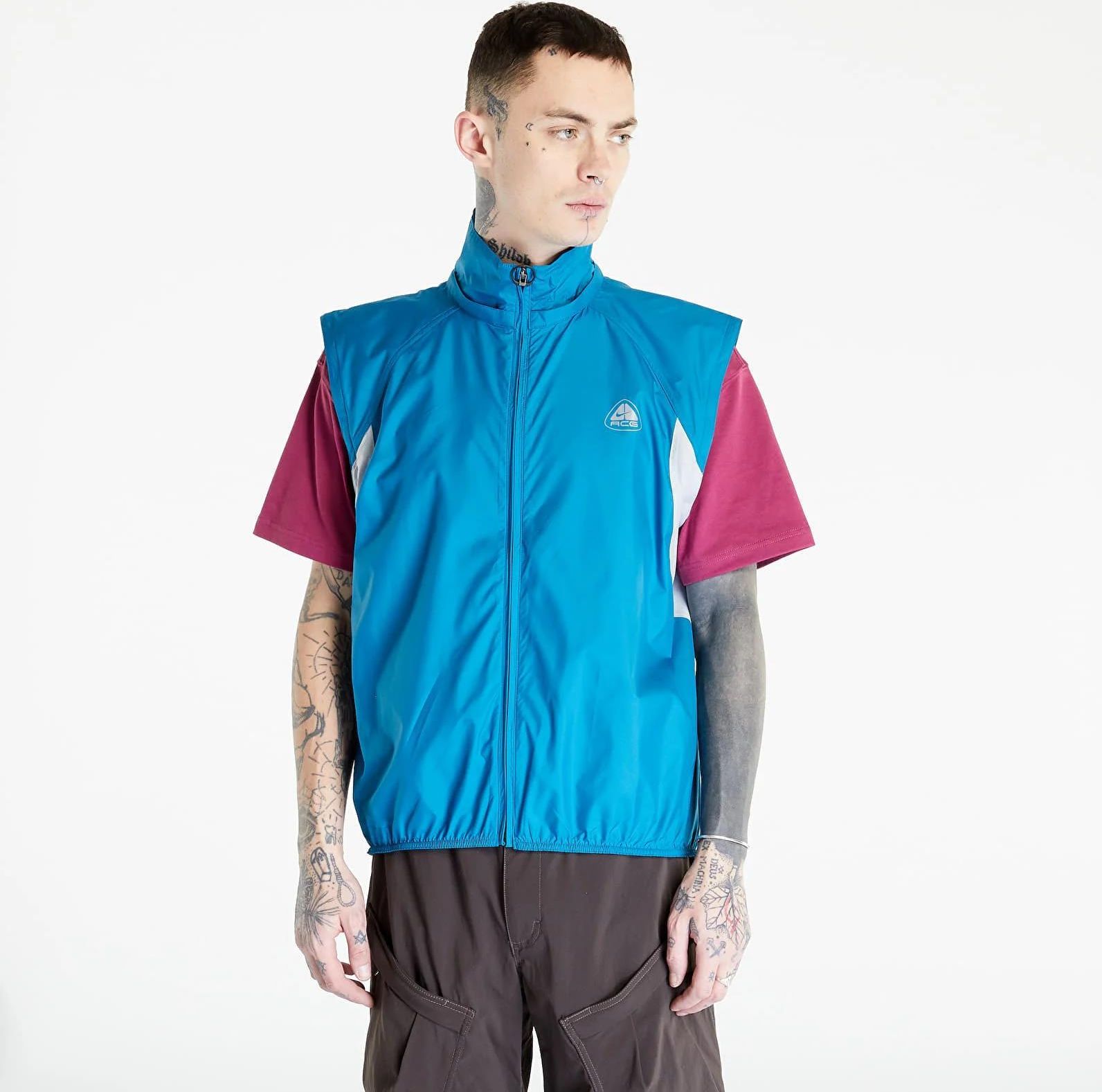 Nike ACG “Oregon Series” Shell Jacket Buy Nike ACG 'Oregon Series' Reissue Men's Micro Shell