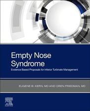 Zdjęcie Empty Nose Syndrome Kelsey, Naomi - Ciężkowice
