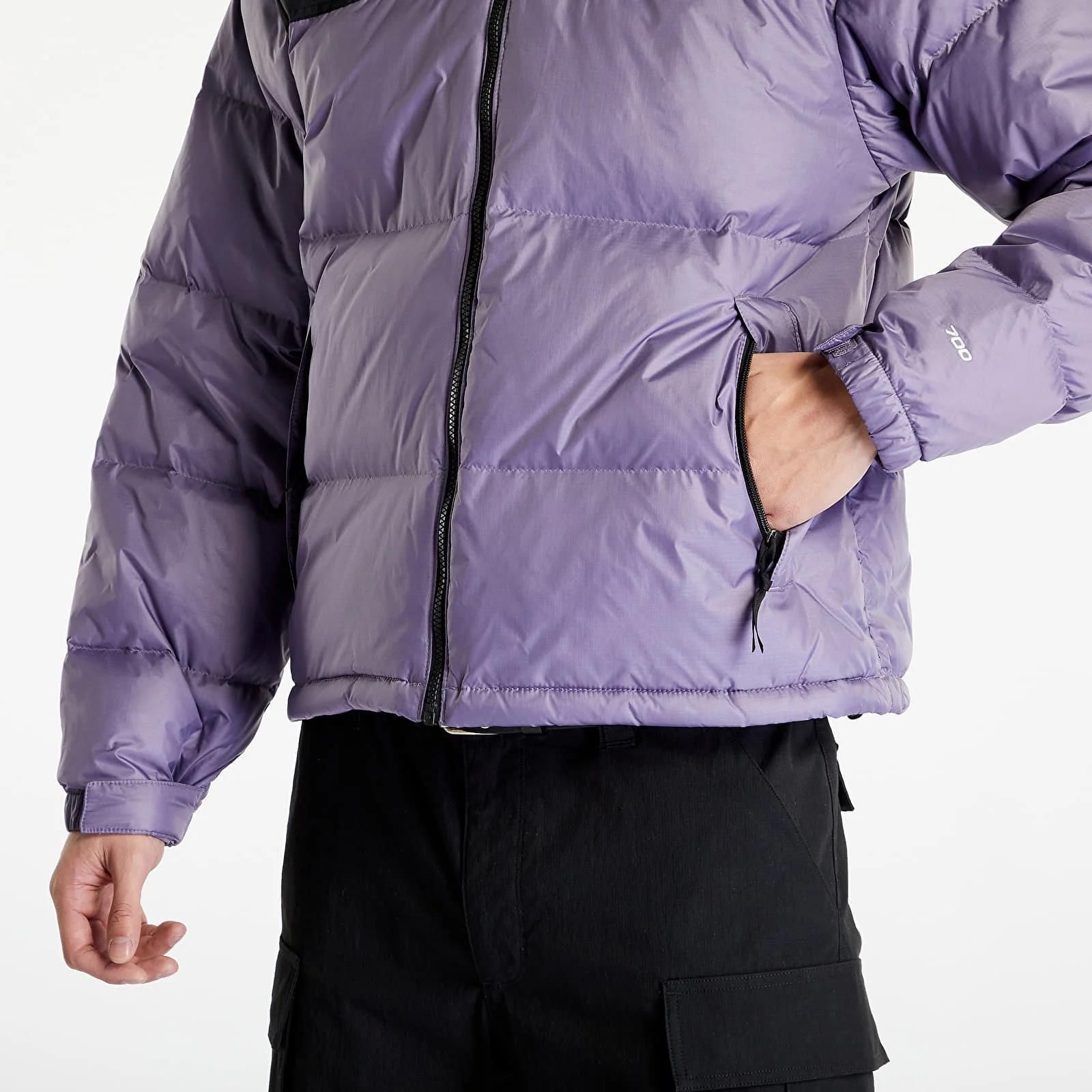 【レア】1996 RETRO NUPTSE JACKET LUNAR SLATE The North Face 1996 Retro Nuptse Jacket Lunar Slate/ TNF