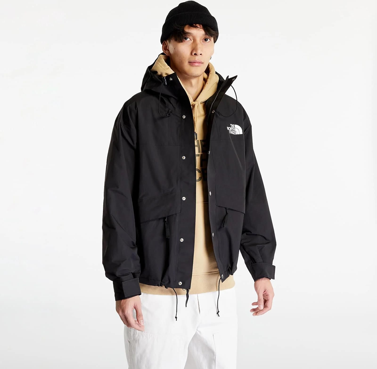 The North Face RTG vintage north ノースフェイス The North Face RTG Jacket – Grail Point