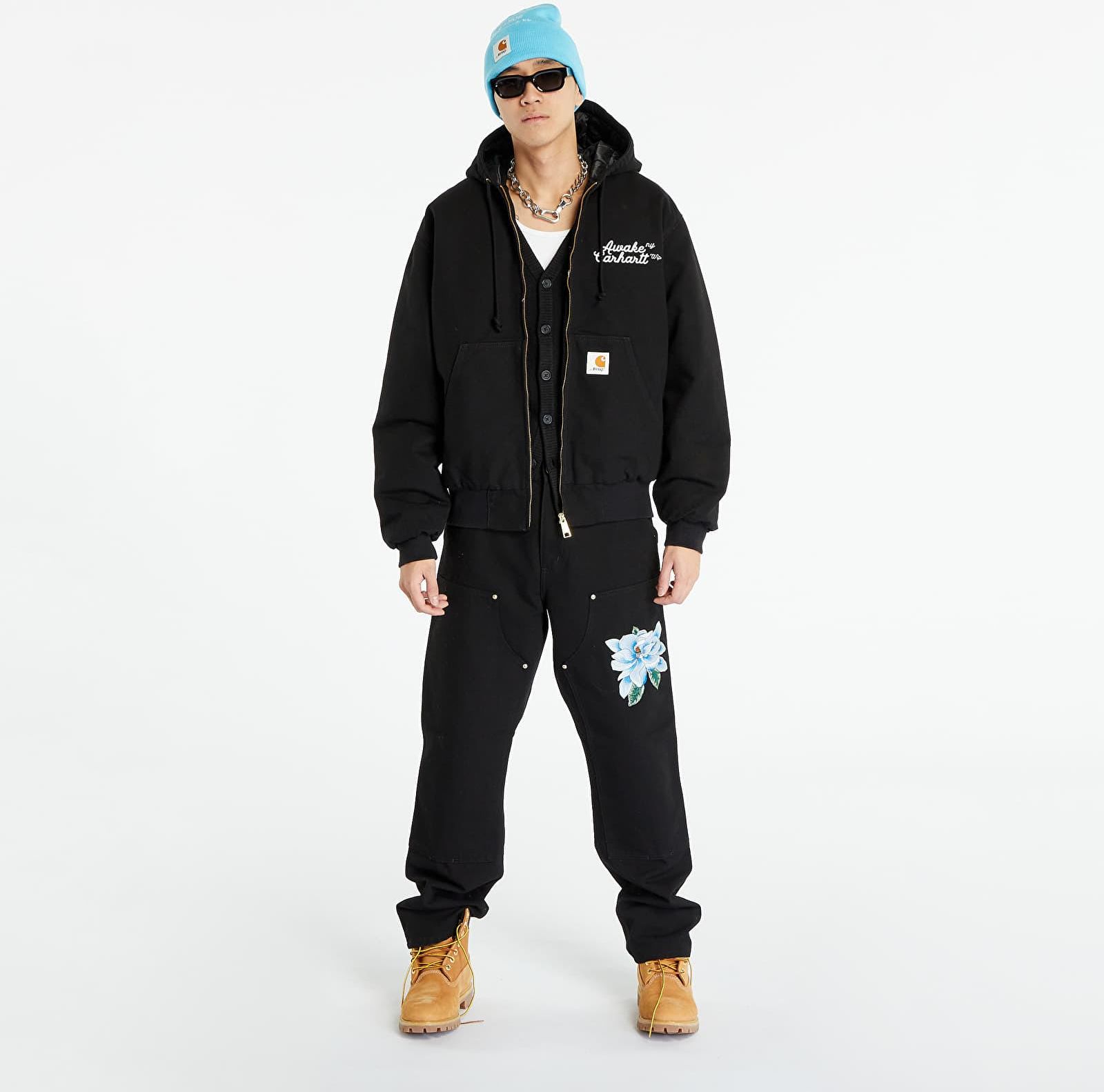 【最終値下げ】Awake x Carhartt WIP アウェイクNYxカーハートWIPが最新コラボコレクションを発表