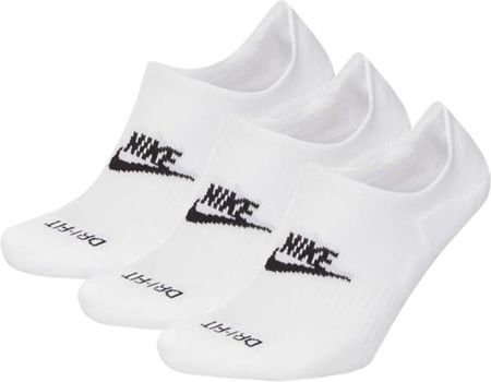 Skarpetki Stopki Nike Everyday Plus Cushioned 3 Pary DN3314-100