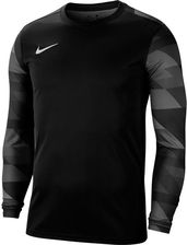 Zdjęcie Bluza Nike Park IV GK CJ6066 010 : Rozmiar - L - Koszalin