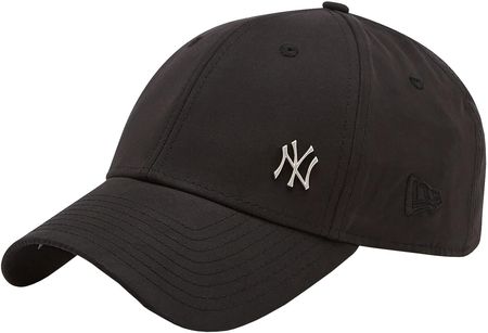 Czapka z daszkiem męska New Era 9forty New York Yankees Flawless Cap 11198850 Rozmiar: OSFA