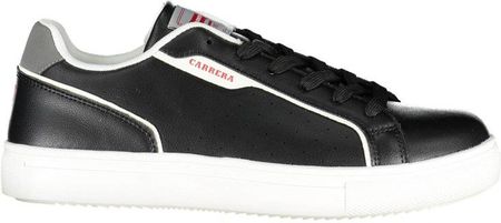 CARRERA CZARNE BUTY SPORTOWE MĘSKIE