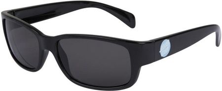 okulary przeciwsłone SANTA CRUZ - Shadowless Dot Sunglasses Black (BLACK) rozmiar: OS