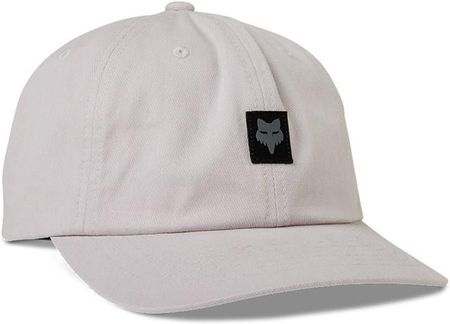 czapka z daszkiem FOX - Level Up Adjustable Hat Steel Grey (172) rozmiar: OS