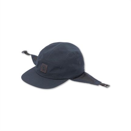 czapka z daszkiem VOLCOM - Surf Vitals J Robinson Hat Black (BLK) rozmiar: OS