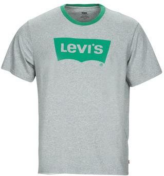 T-shirty z krótkim rękawem Levis  SS RELAXED FIT TEE