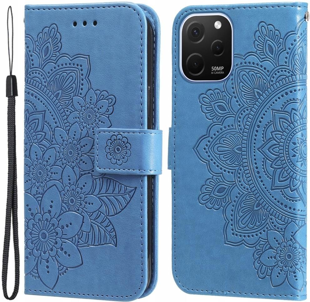 Xgsm Etui Z Klapką Do Huawei Nova Y61 Obudowa Case - Etui na telefon ...