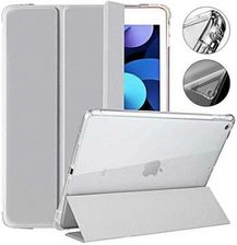 Zdjęcie Mercury Wyp Etui Clear Back Cover Ipad 10 9 10 Gen Szary - Sieraków
