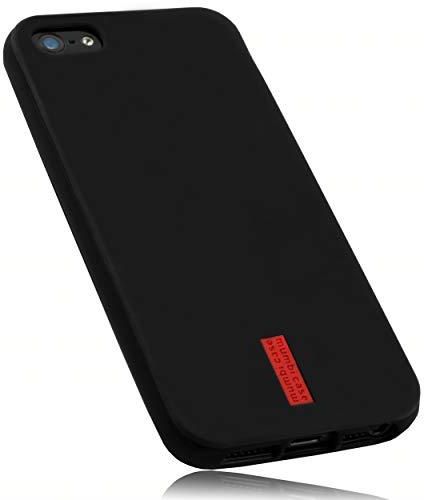 mumbi TPU Funda compatible con Motorola One, encajar