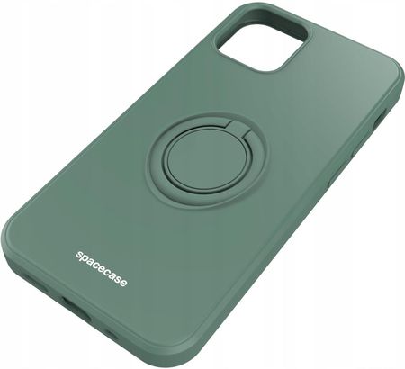 Spacecase Etui Do Iphone 12 Mini Silicone Ring - zdjęcie 2