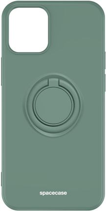 Spacecase Etui Do Iphone 12 Mini Silicone Ring - zdjęcie 6
