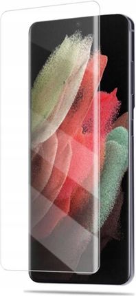 Nemo Szkło Hartowane 5D Uv Do Samsung Galaxy S23 Ultra