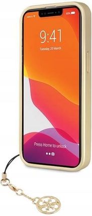 Guess Guhcp14Lgf4Ggr Iphone 14 Pro 6 1