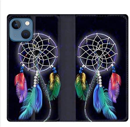 Cover per Iphone 14 (6.1) Manga One Piece Ace Color