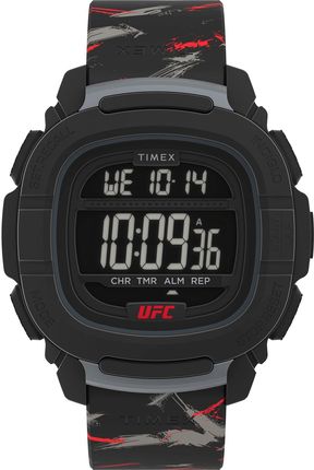 Timex TW2V85200 UFC Strength Shock XL