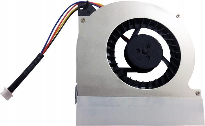 Ventola Di Raffreddamento Per Notebook Lenovo Ideapad Y530A Y530G Y530 - Modello KDB0705HB, DC5V 0.40A, 4 Pin