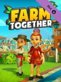Farm Together - Paella Pack (Digital)