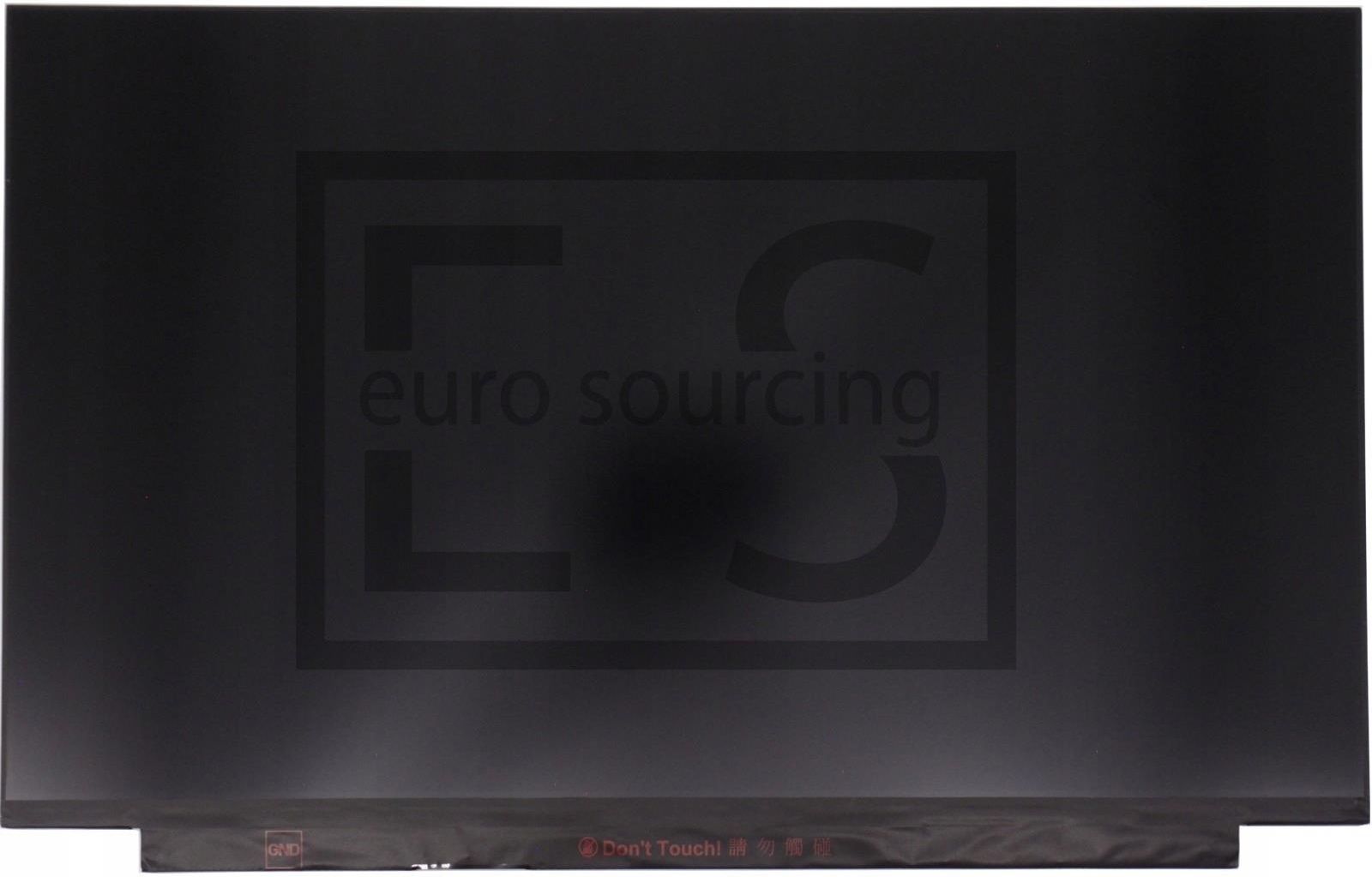 Dell PN R6FD8 0R6FD8 OR6FD8 40pin 144Hz (120Hz) FHD LCD
