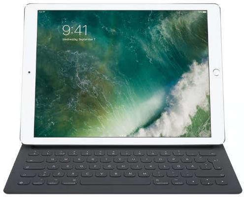 Apple iPad Pro Smart Keyboard 12,9 Swedish A1636 (MNKT2SA