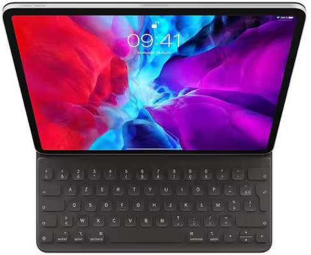 Apple iPad Pro Smart Keyboard Folio 12,9 French A2039
