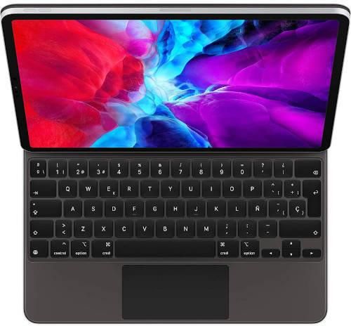 【美品】Apple Magic Keyboard iPad Pro A1998 Amazon.com: Apple Magic Keyboard for 12.9-inch iPad Pro