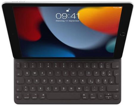 Apple iPad Smart Keyboard 10,5 German A1829 (MX3L2DA