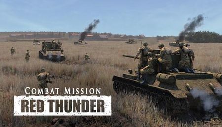 Combat Mission: Red Thunder (Digital)