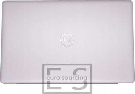 Dell Nowa Inspiron 15 5000 Ekranu Obudowa X4FTD (EUSL143SILVER004)