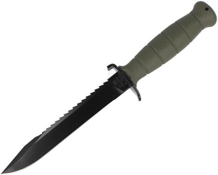 Glock Ges.M.B.H Nóż Survival Knife Fm81 Battle Field Green 39181