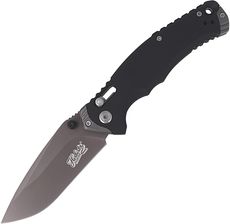 Zdjęcie Herbertz Nóż Solingen Selektion Black G10 Stonewashed 53018 - Łosice
