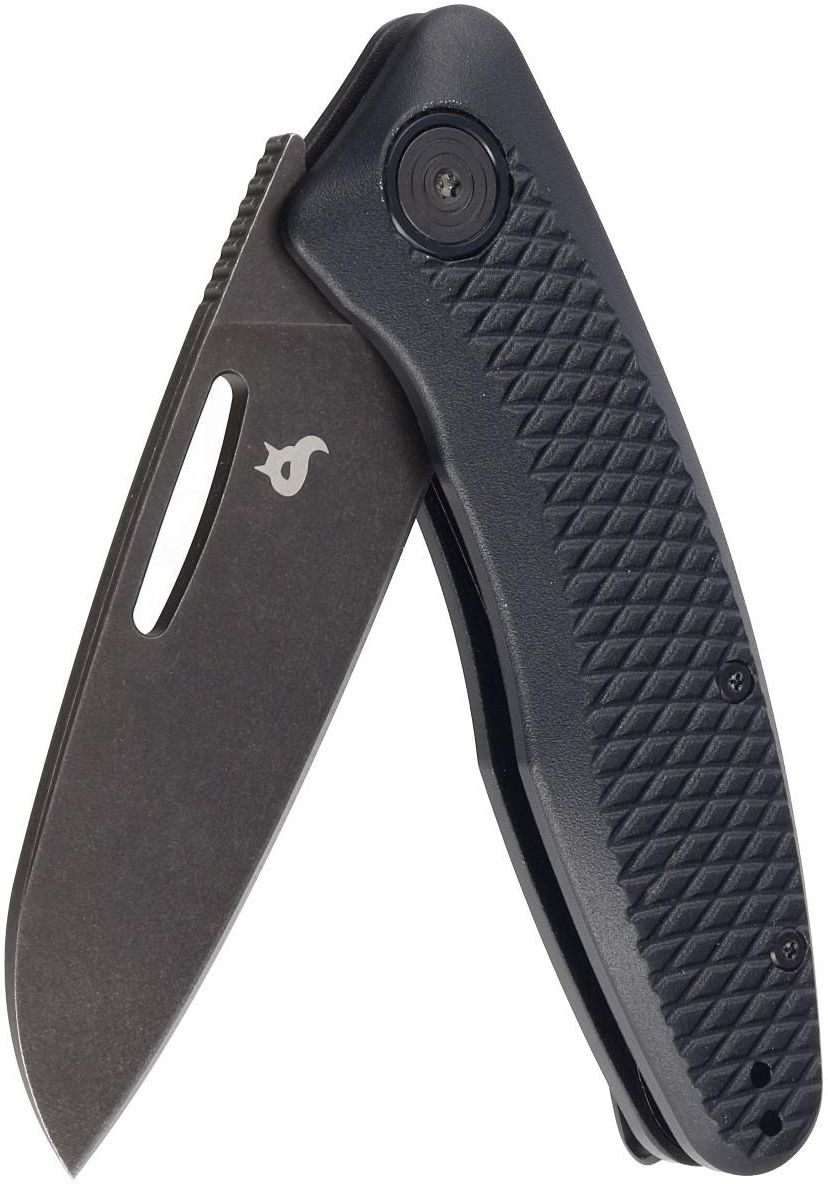 Ravknivar Feresa Bf 762 Bb Vikbar Fickkniv 59 61 Hrc Rostfritt Stal D2